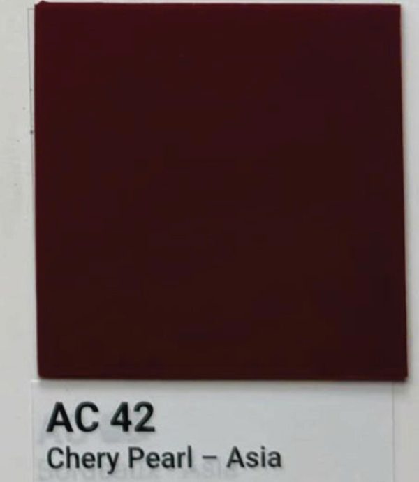 AC 42 Chery Pearl Asia
