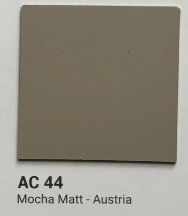 AC 44 Mocha Matt Austria
