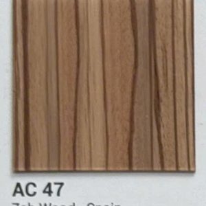 AC 47 Zeb Wood Spain