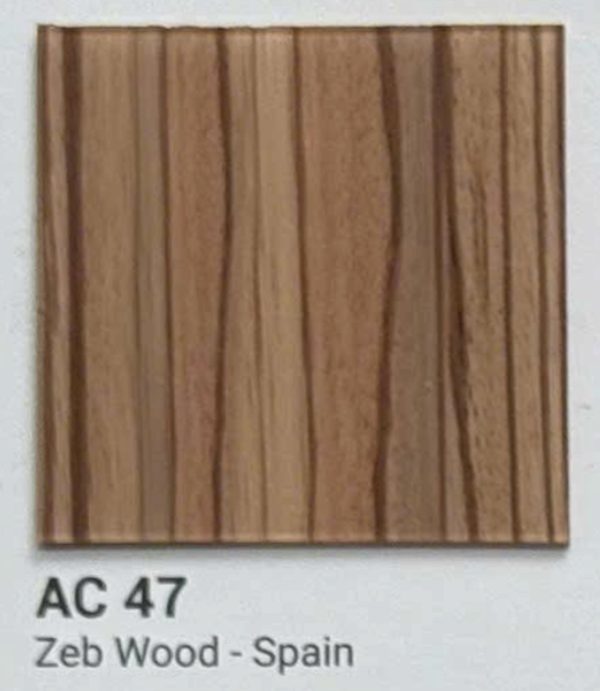 AC 47 Zeb Wood Spain