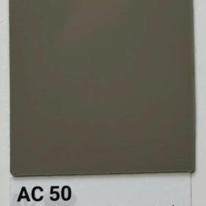 AC 50 Champagne Metallic Spain