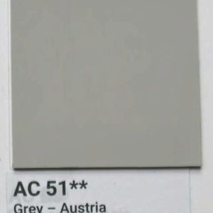 AC 51 Grey Austria