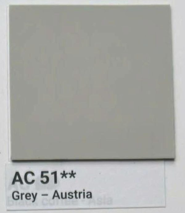 AC 51 Grey Austria