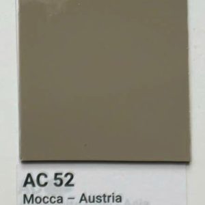 AC 52 Mocca Austria