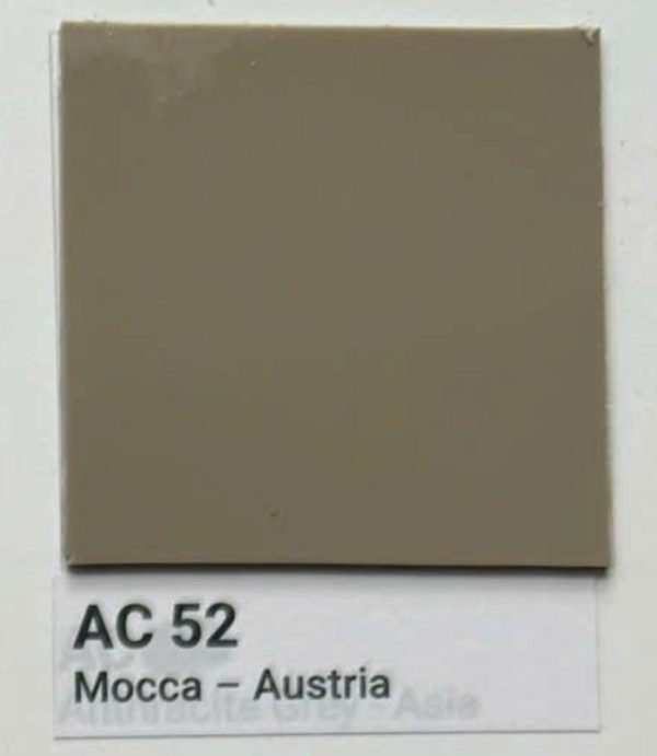 AC 52 Mocca Austria