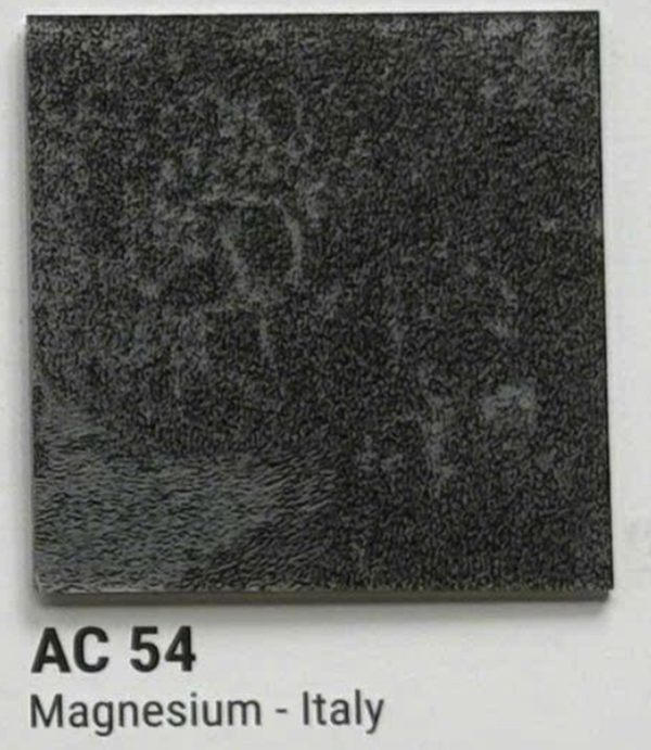AC 54 Magnesium Italy
