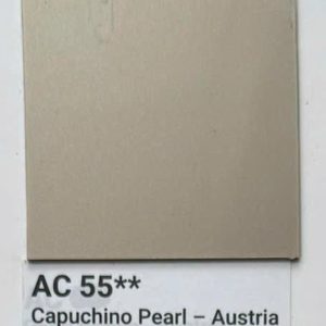 AC 55 Capuchino Pearl Austria