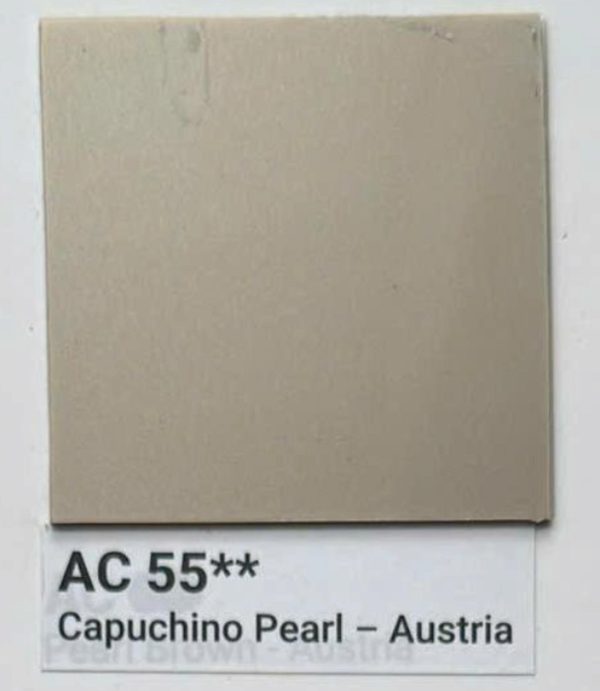 AC 55 Capuchino Pearl Austria