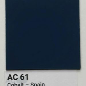 AC 61 Cobalt Spain
