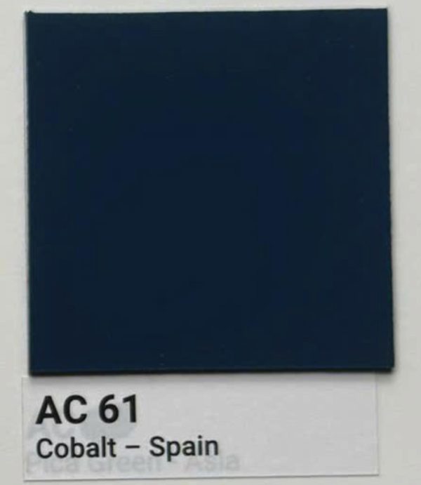 AC 61 Cobalt Spain