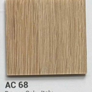 AC 68 Rovere Oak Italy