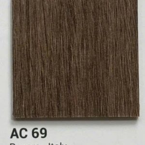 AC 69 Rovere Italy