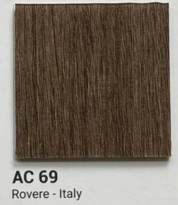 AC 69 Rovere Italy