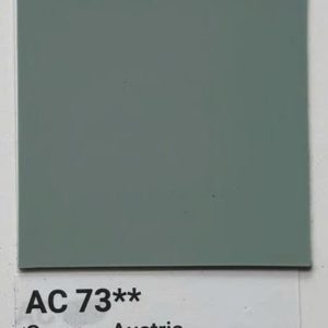 AC 73 Green Austria
