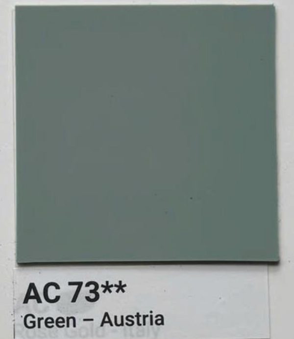 AC 73 Green Austria