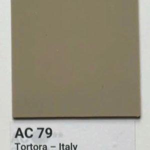 AC 79 Tortora Italy