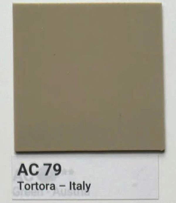 AC 79 Tortora Italy