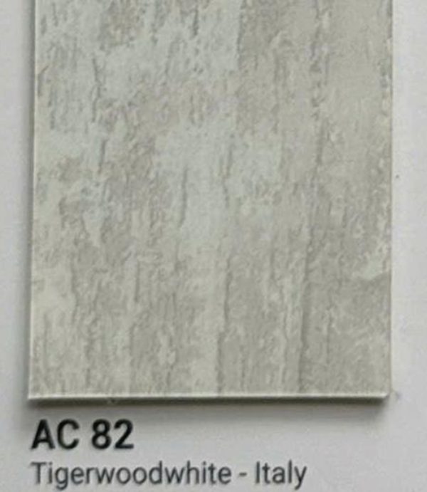 AC 82 Tigerwoodwhite Italy