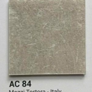 AC 84 Mazzi Tortora Italy