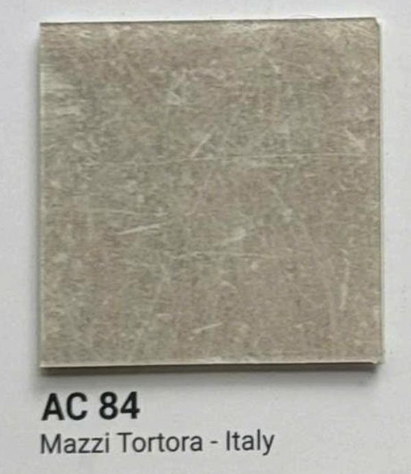 AC 84 Mazzi Tortora Italy