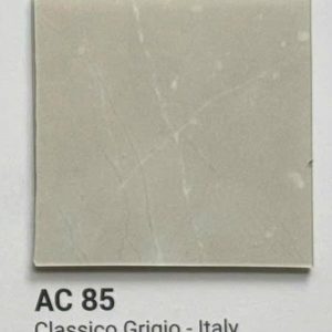 AC 85 Classico Grigio Italy