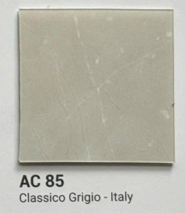 AC 85 Classico Grigio Italy
