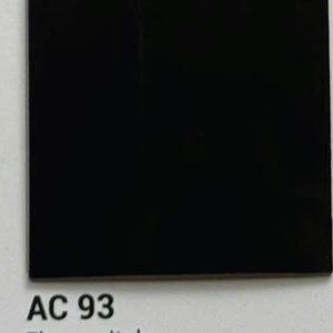 AC 93 Ebony Italy