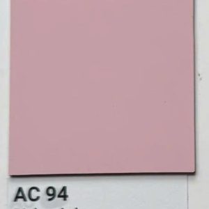 AC 94 Pink Asia